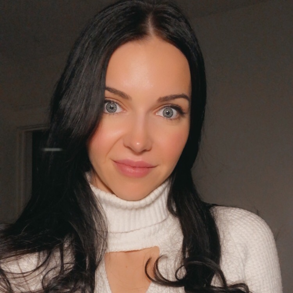 Meet your Posher, Jacklyn